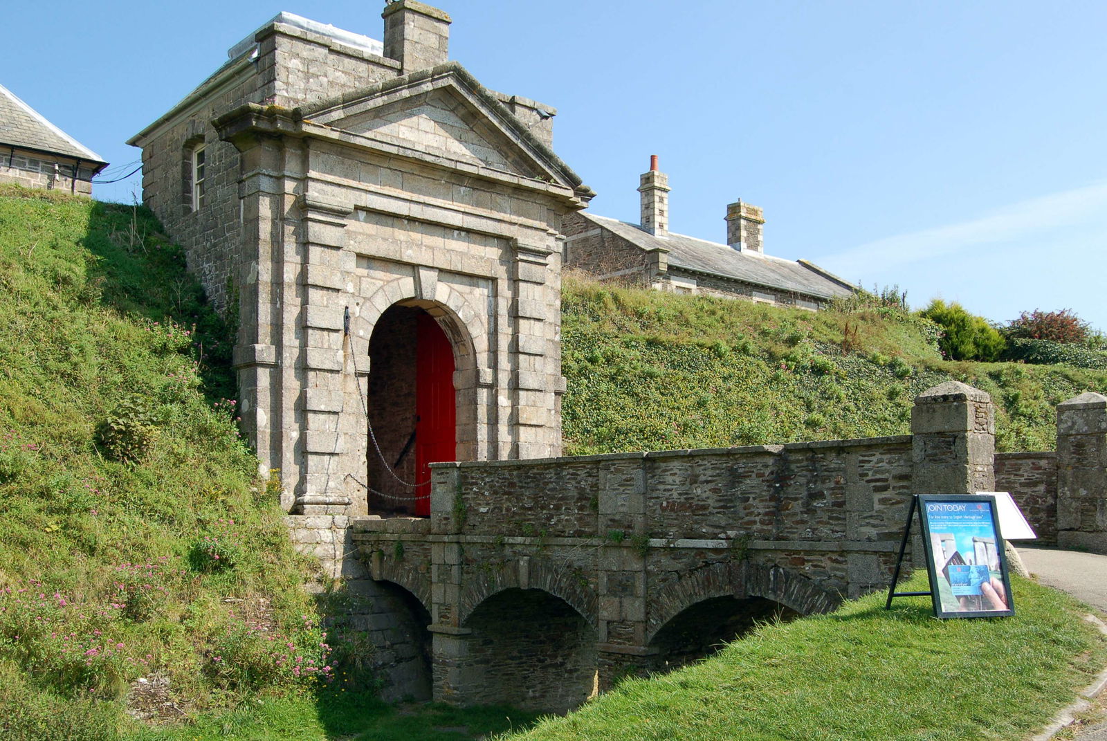 Castello di Pendennis