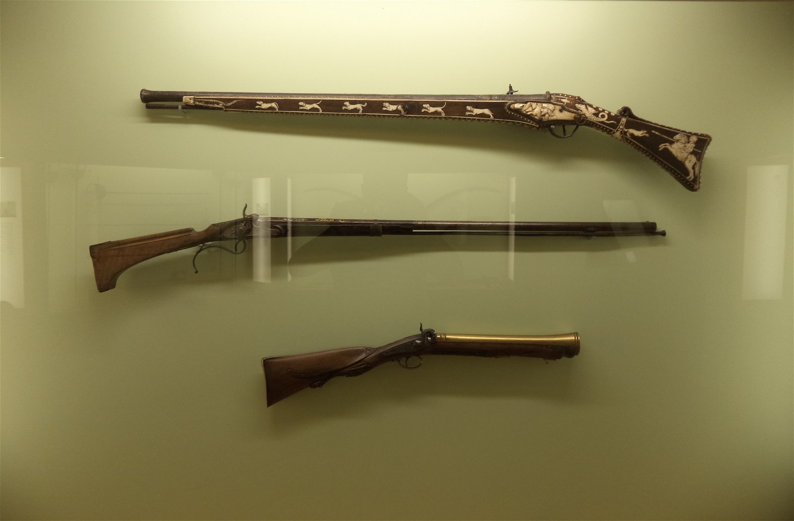 Museum of Popular Arts And Traditions