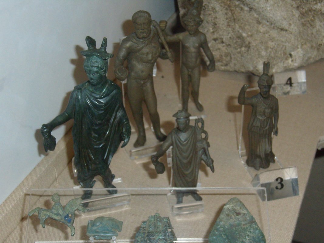 The Museum of Somerset