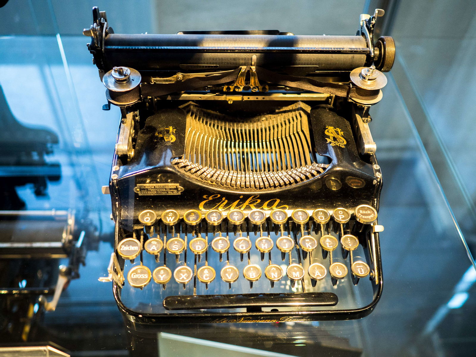 Dresden Museum of Technology and Industry