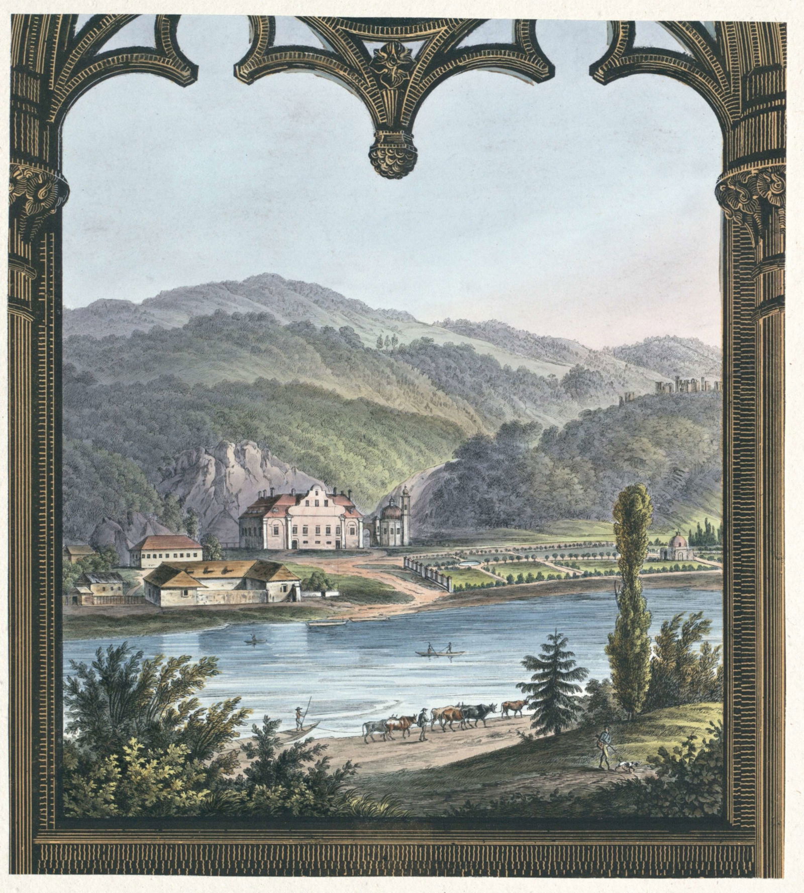 Austrian National Library