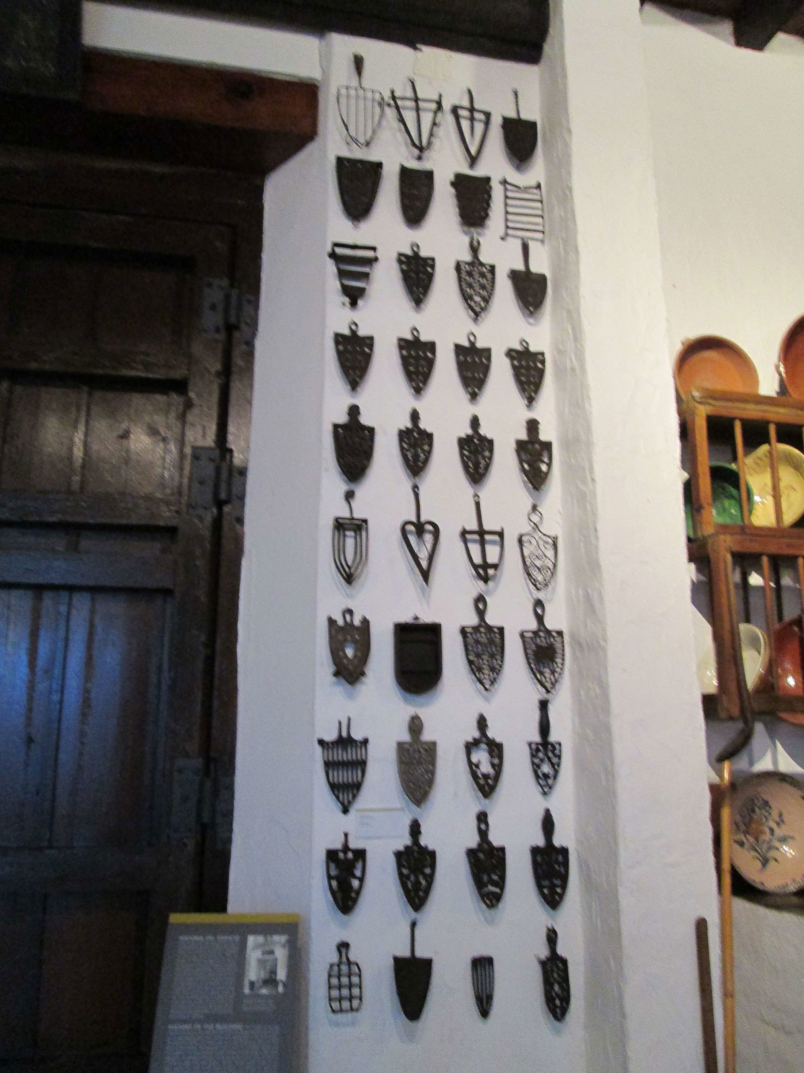 Museo de Artes y Costumbres Populares