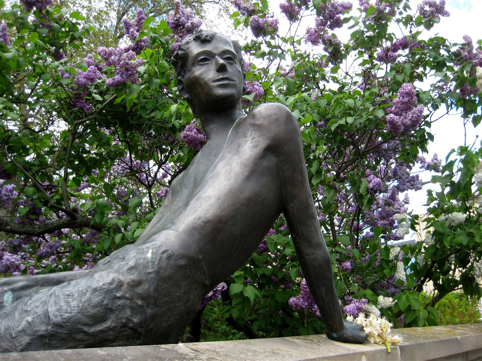 Erich Kästner Museum