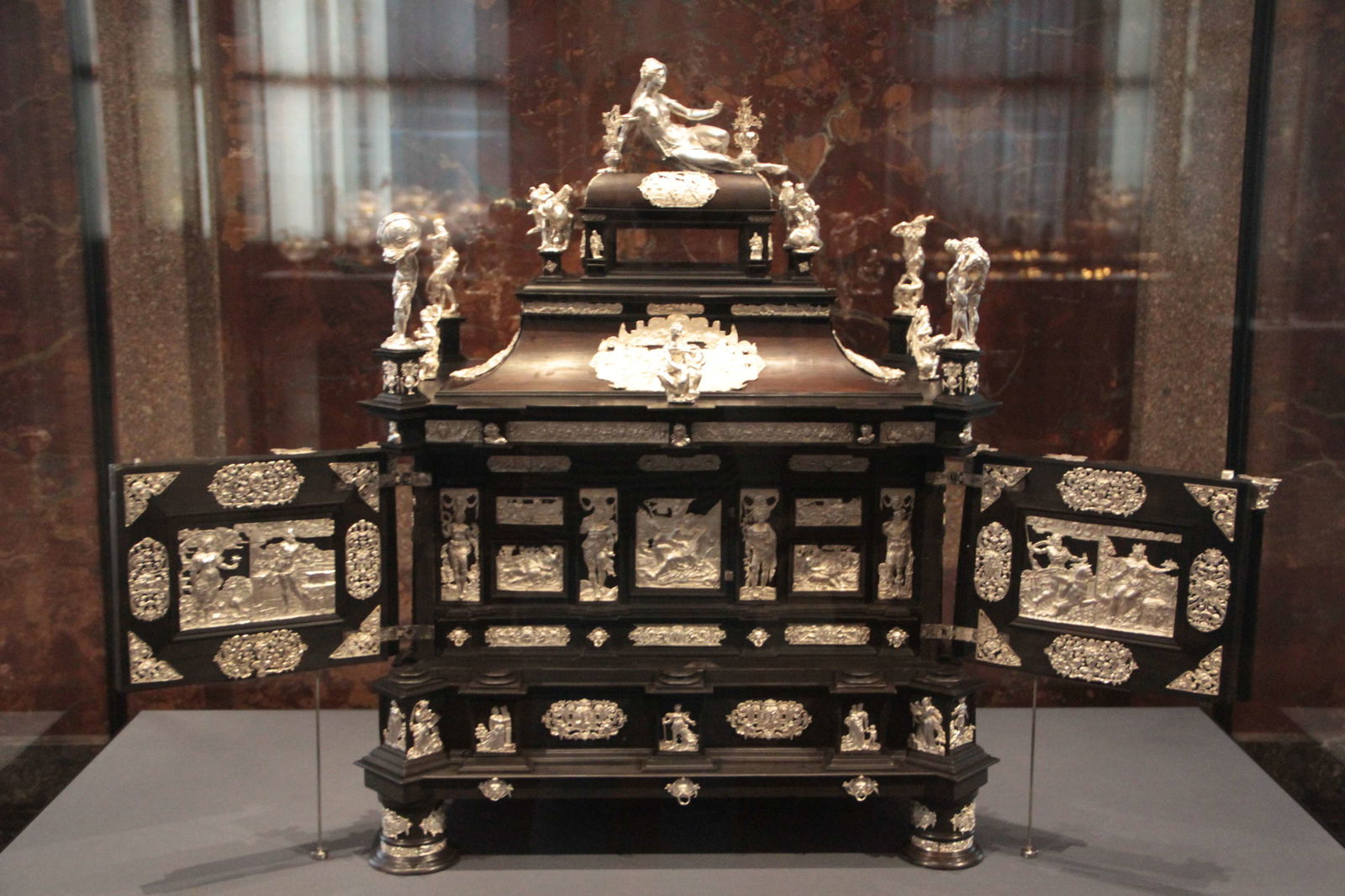 Kunsthistorisches Museum Vienna