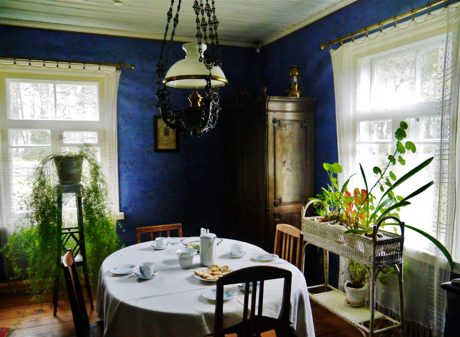 Estonian Open Air Museum