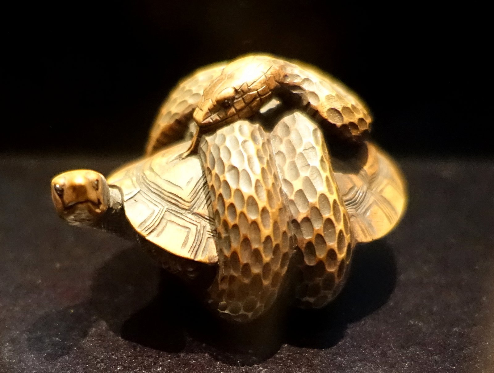 Museum of Far Eastern Antiquities