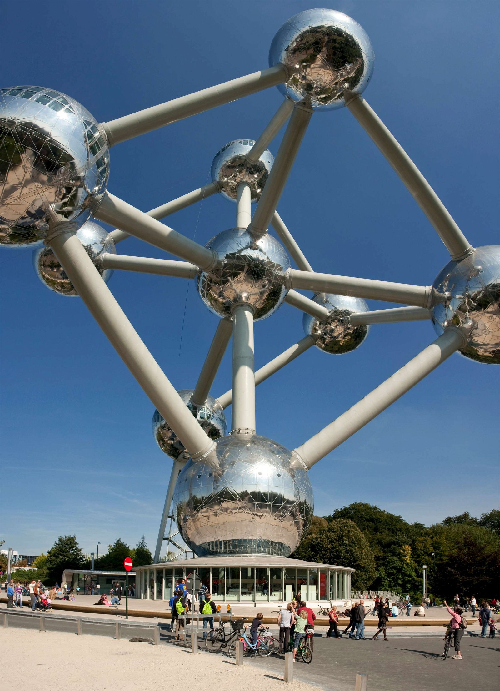 Atomium