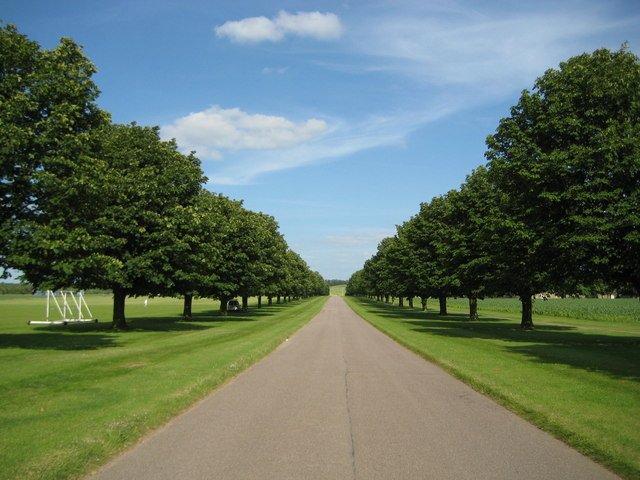 Wrest Park