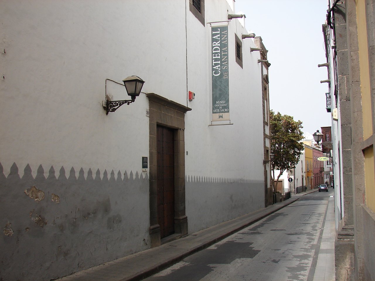Museo Diocesano de Arte Sacro