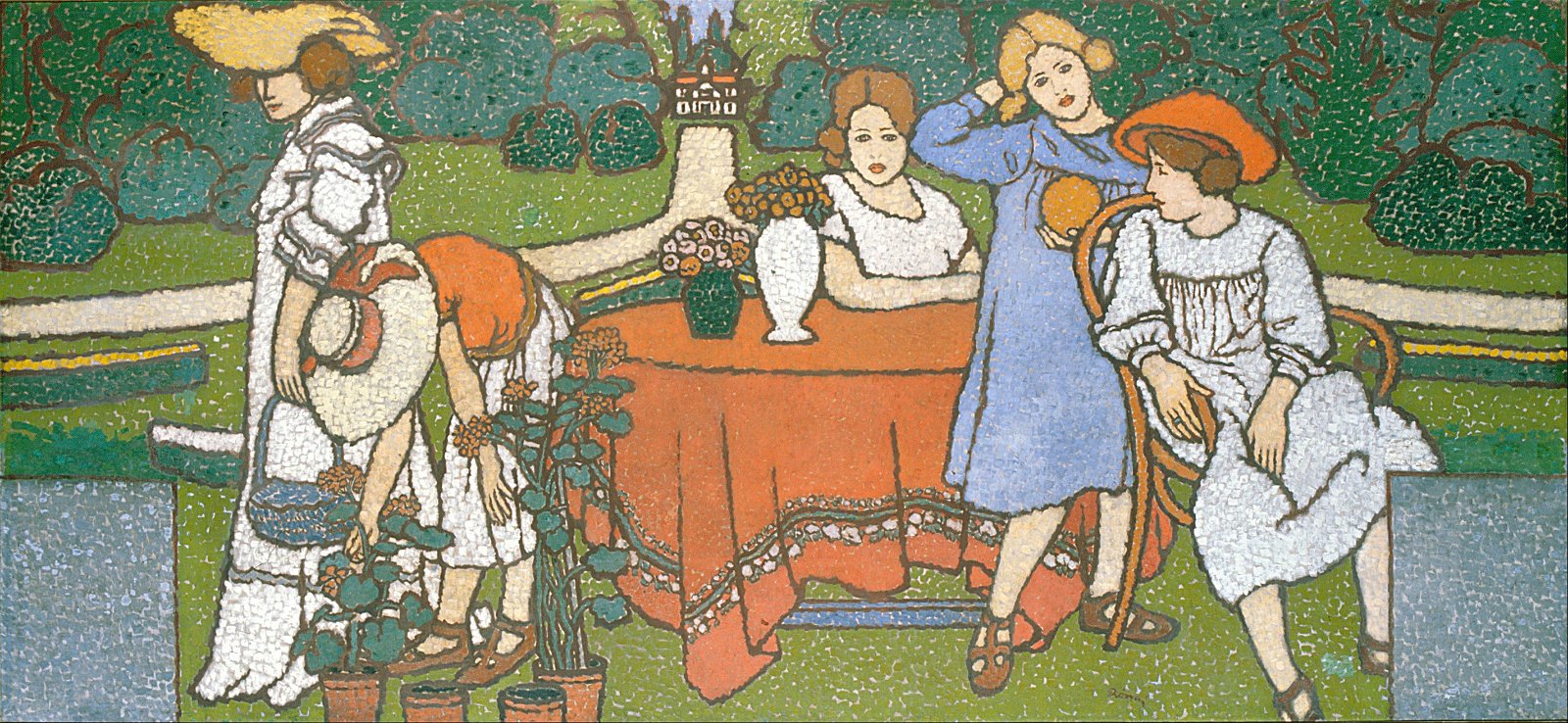 Hungarian National Gallery