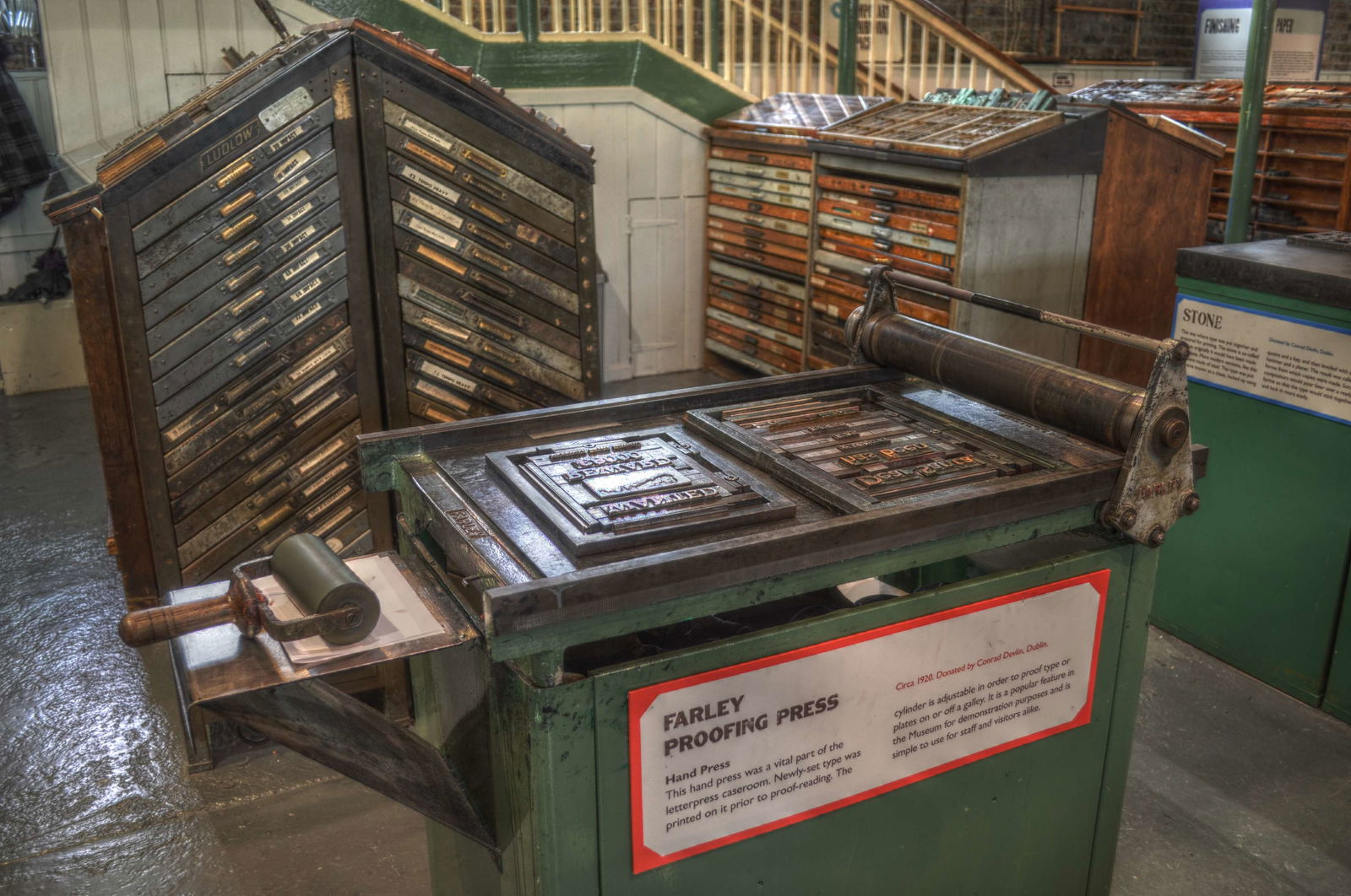 National Print Museum