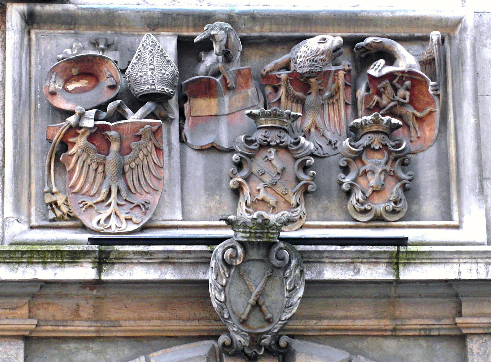 Jagiellonian University Museum Collegium Maius