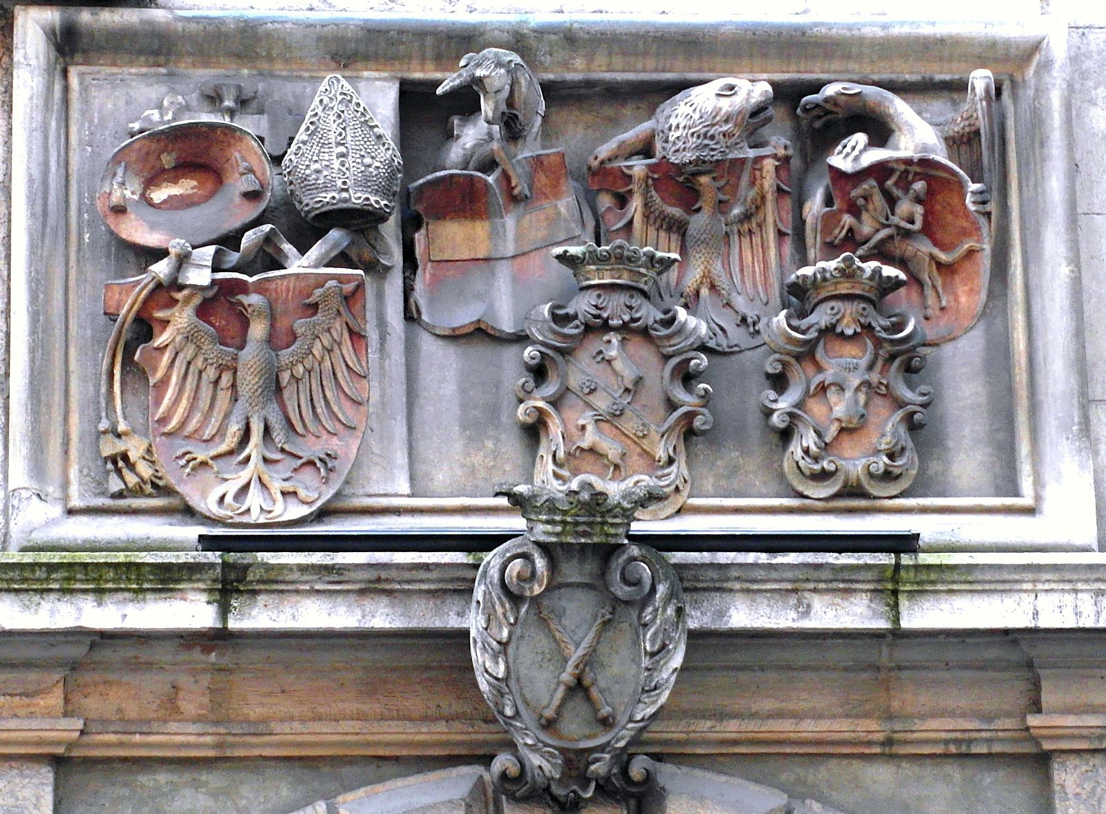 Jagiellonian University Museum