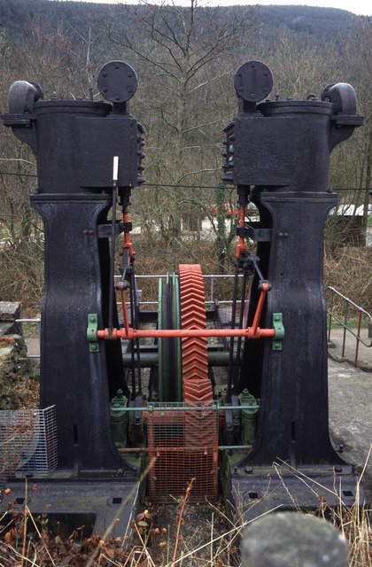 South Wales Miners' Museum