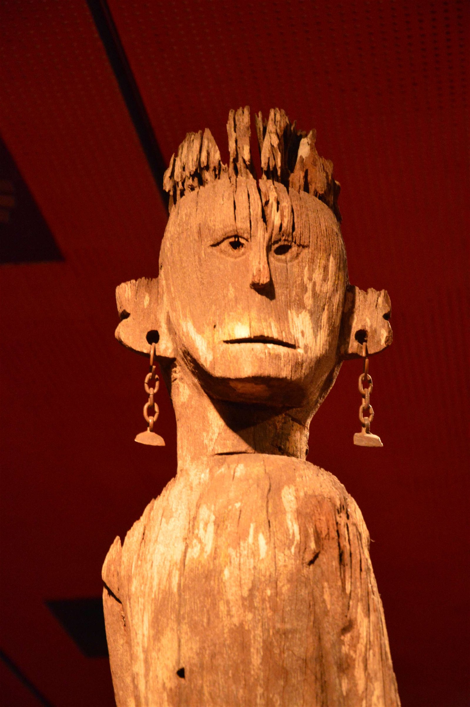 Musée du quai Branly