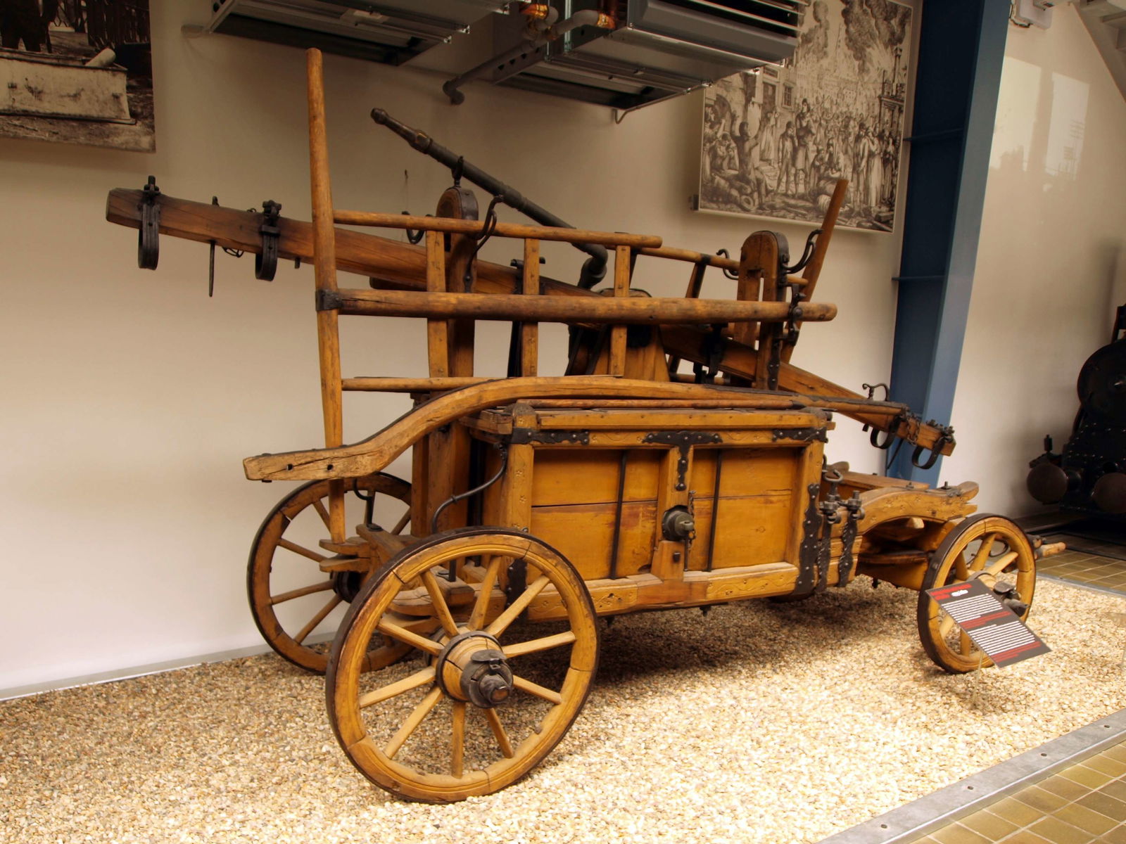 National Technical Museum