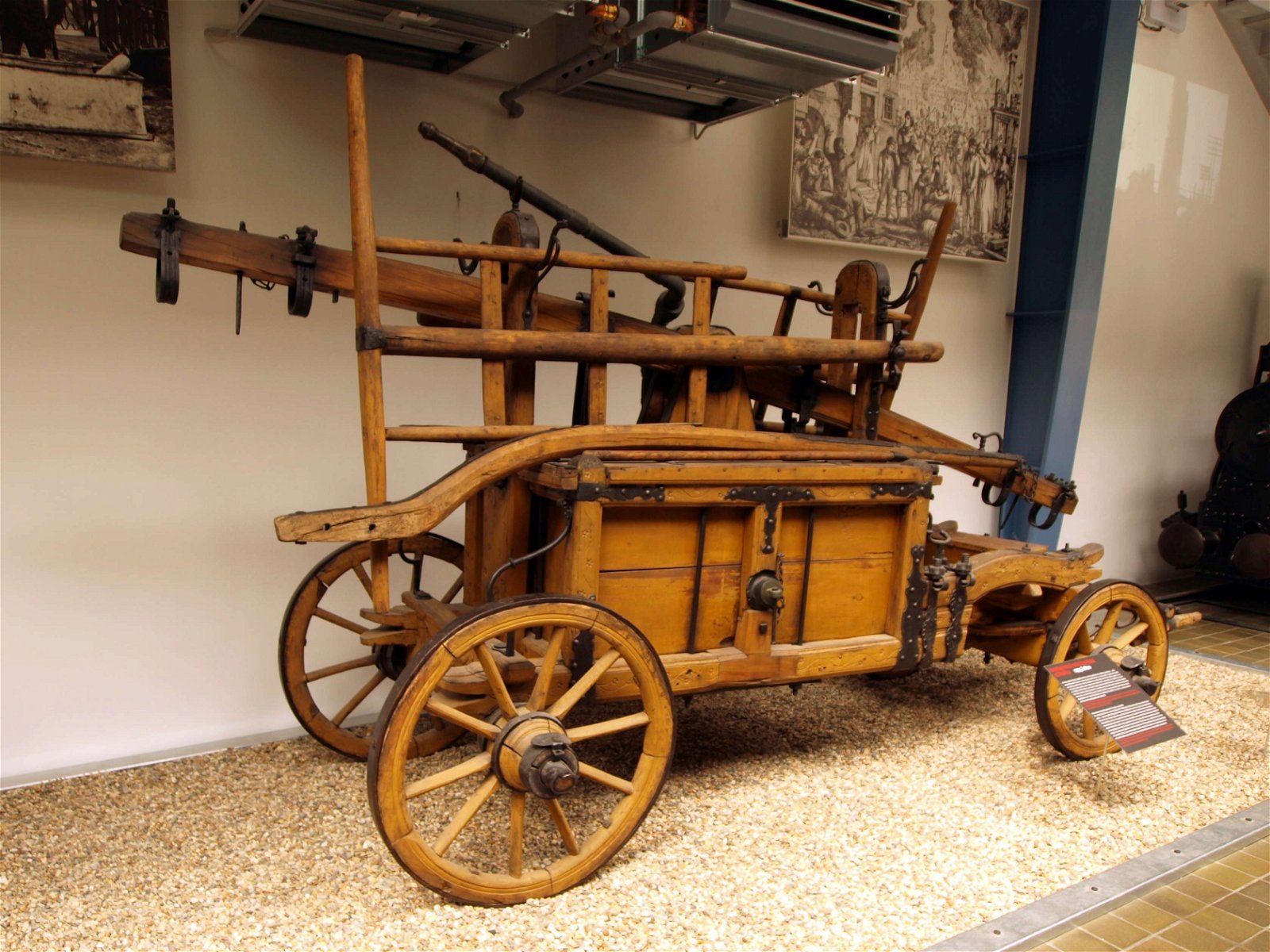 National Technical Museum