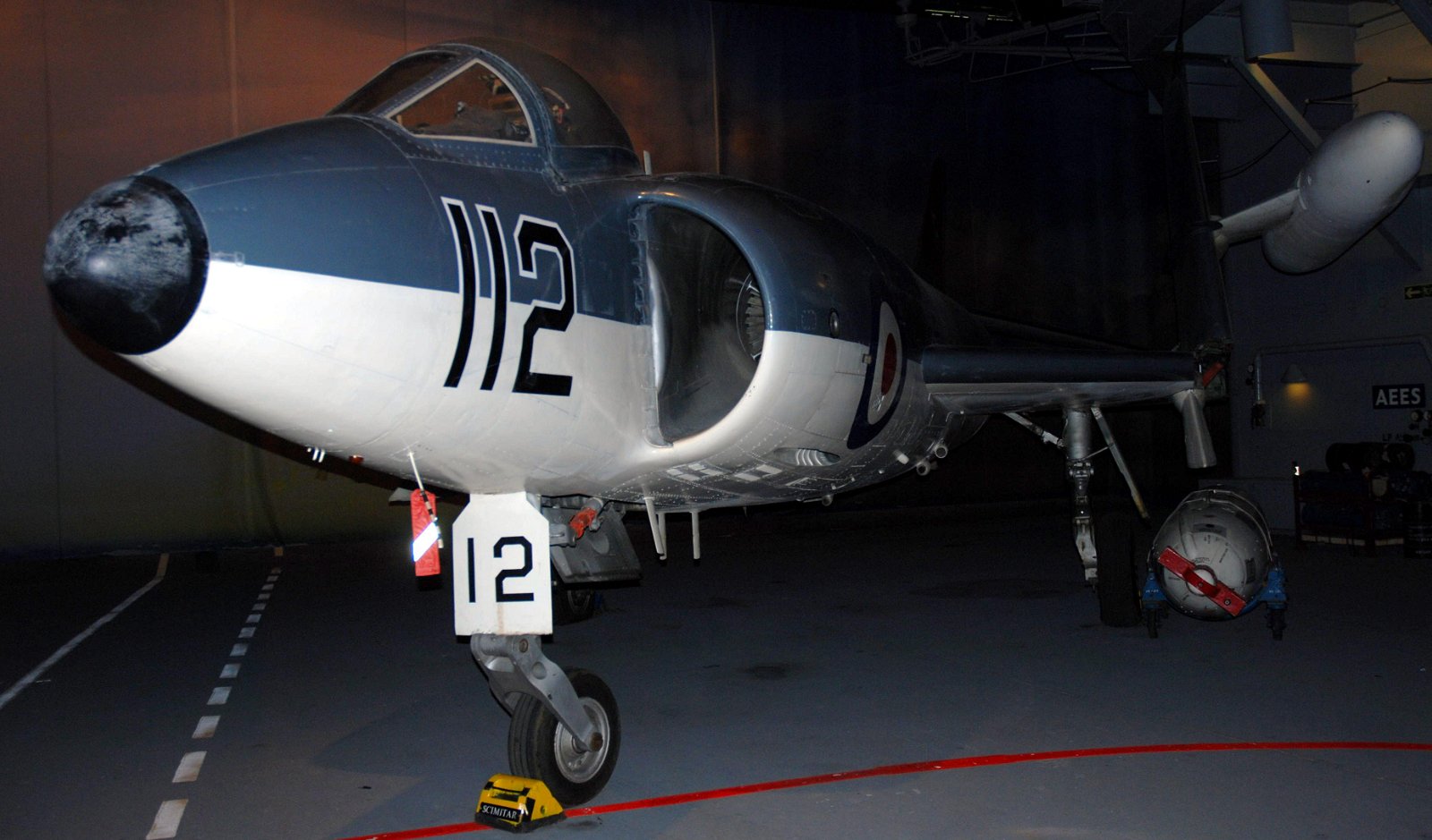 Fleet Air Arm Museum