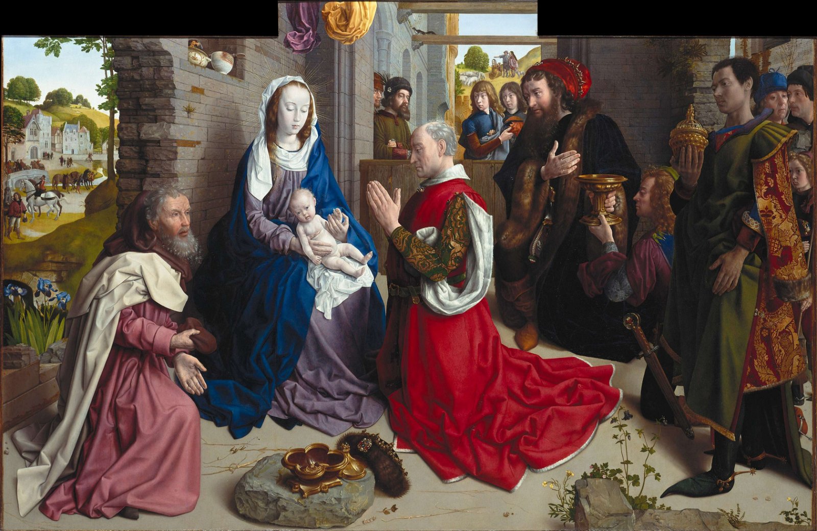 Gemäldegalerie