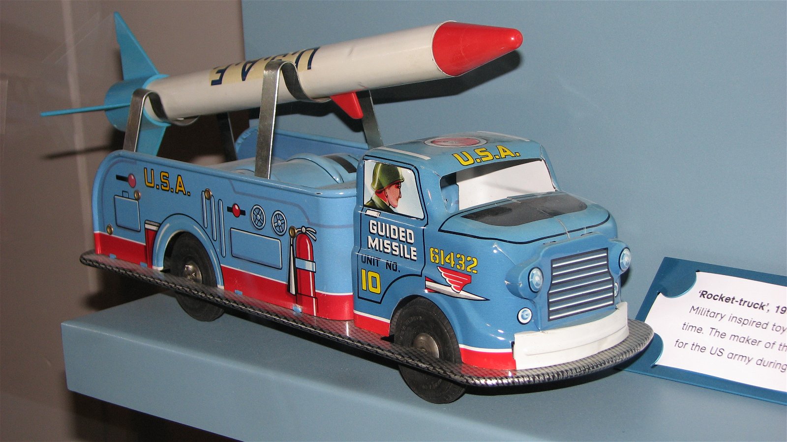 V&A Museum of Childhood