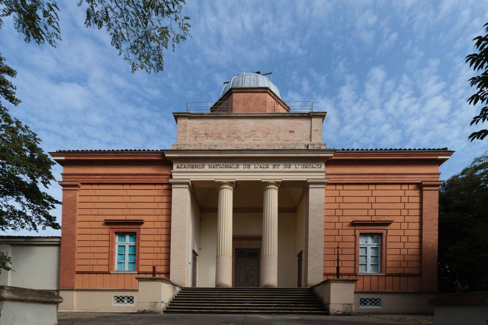 Observatoire de Toulouse