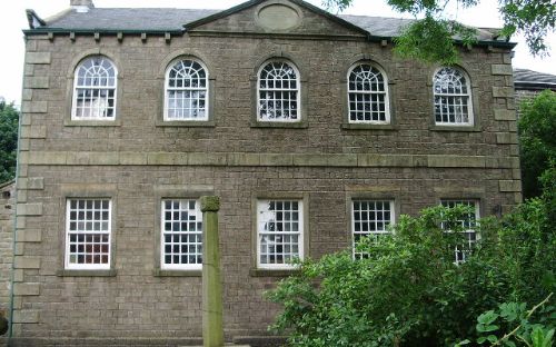 Colne Heritage Centre