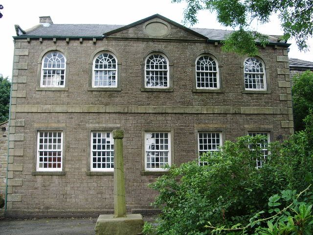 Colne Heritage Centre