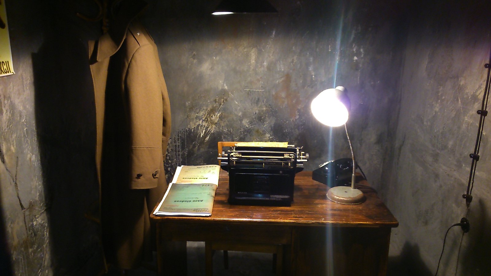 Museum of Independence Traditions