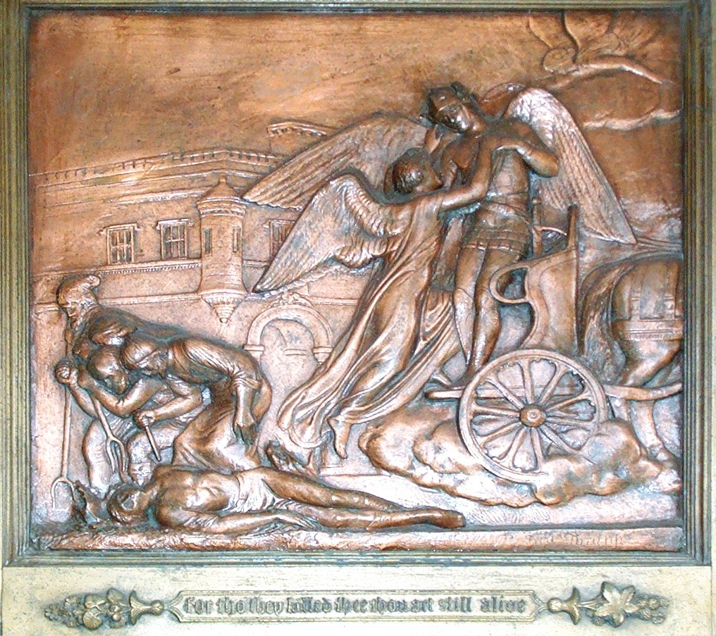 John Bunyan Museum and Library