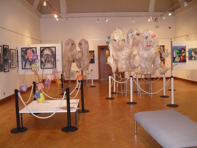 Worthing Museum and Art Gallery