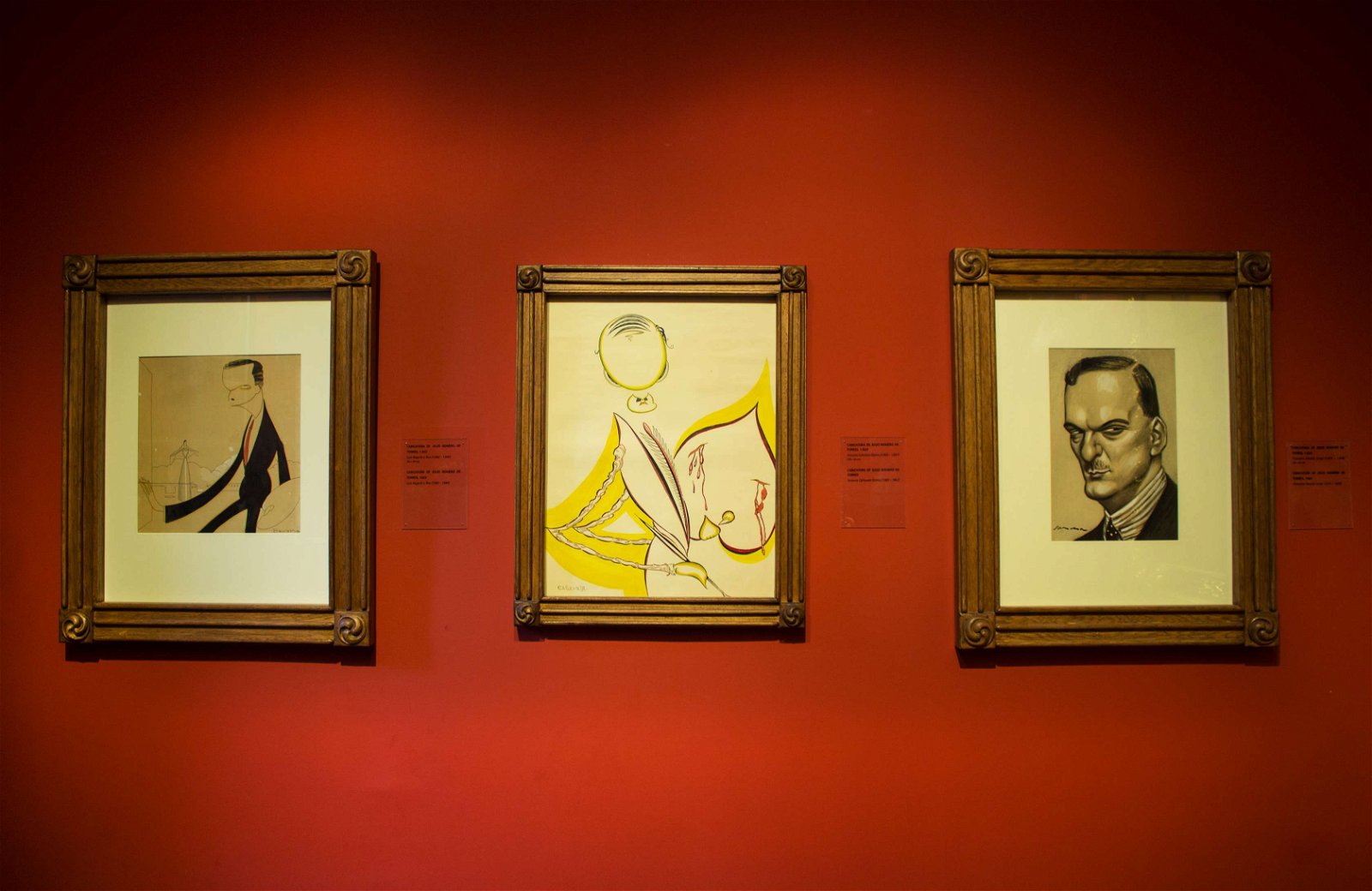 Museo de Julio Romero de Torres