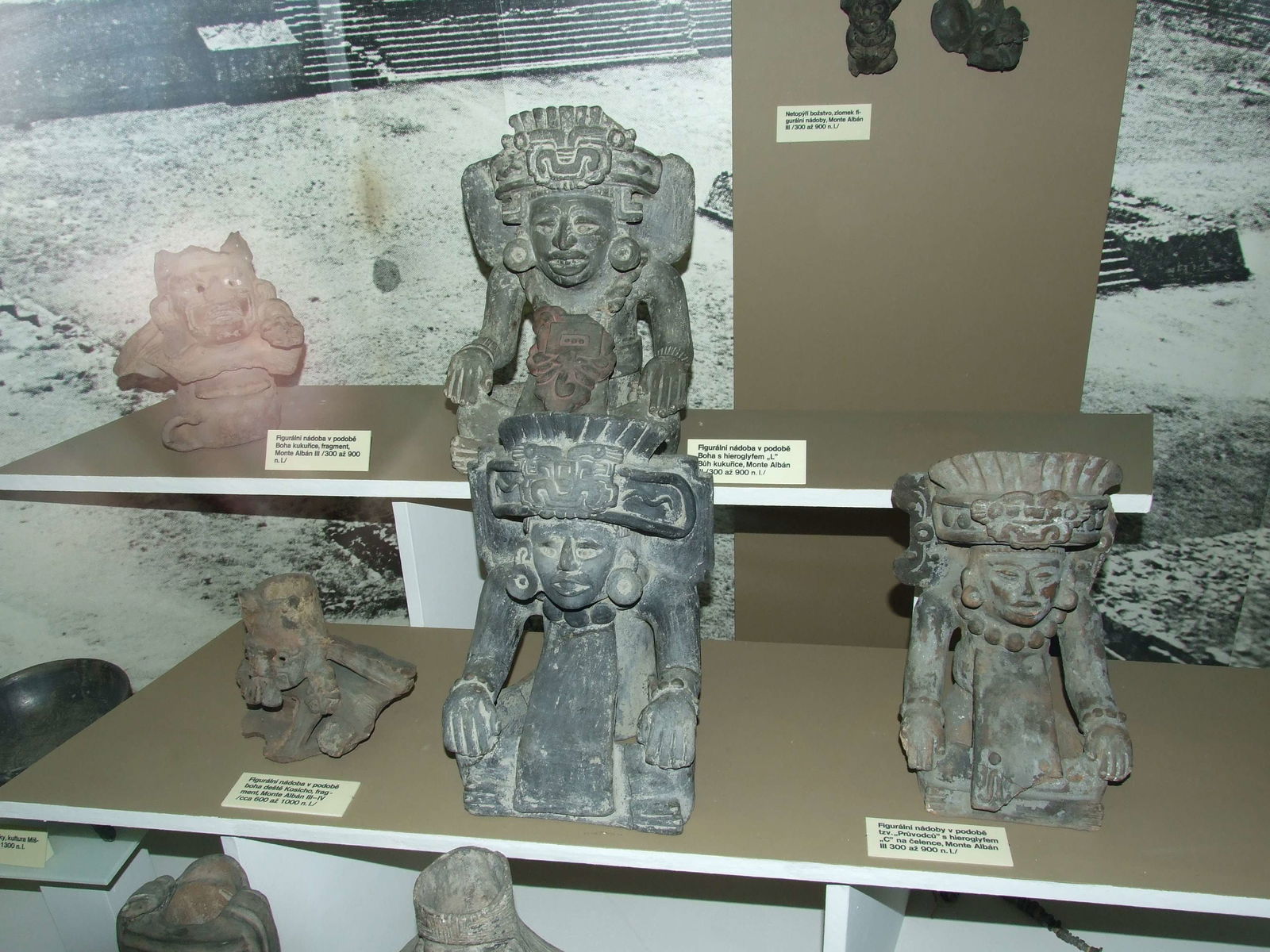 Naprstek Museum of Asian, African and American Cultures