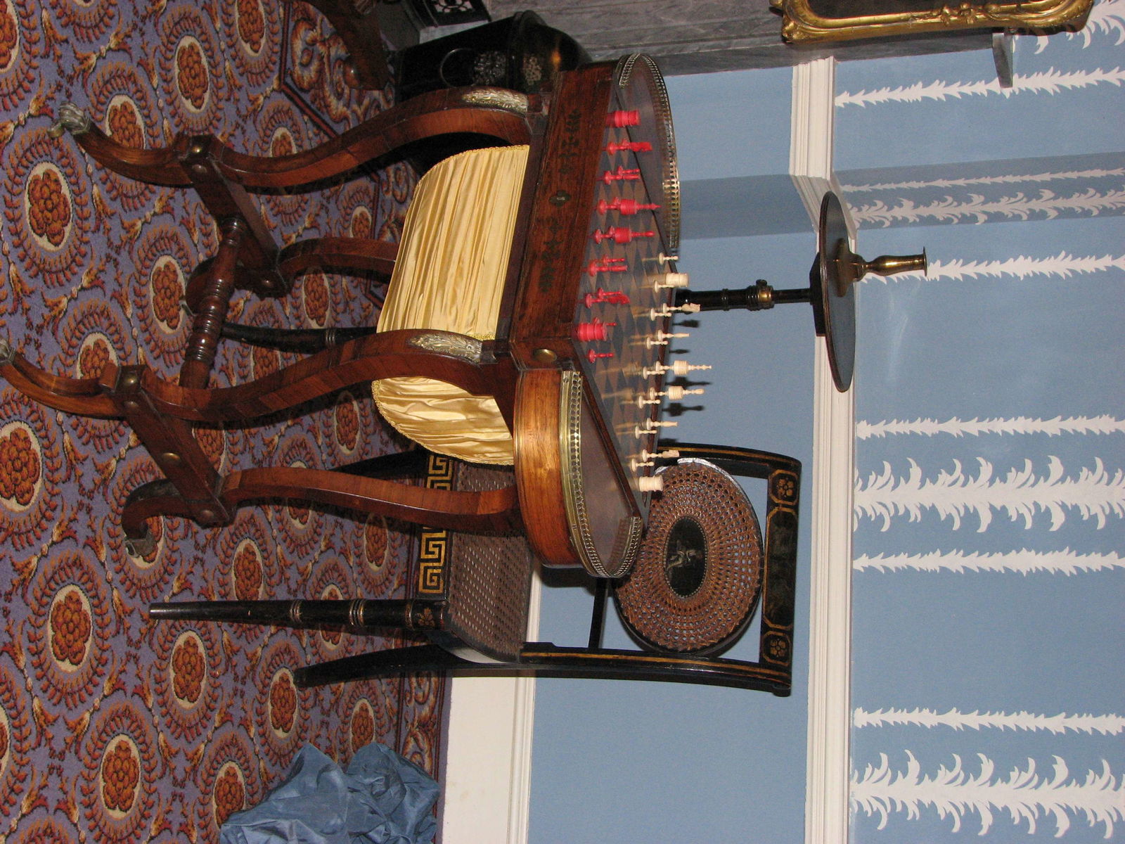 The Geffrye Museum of the Home