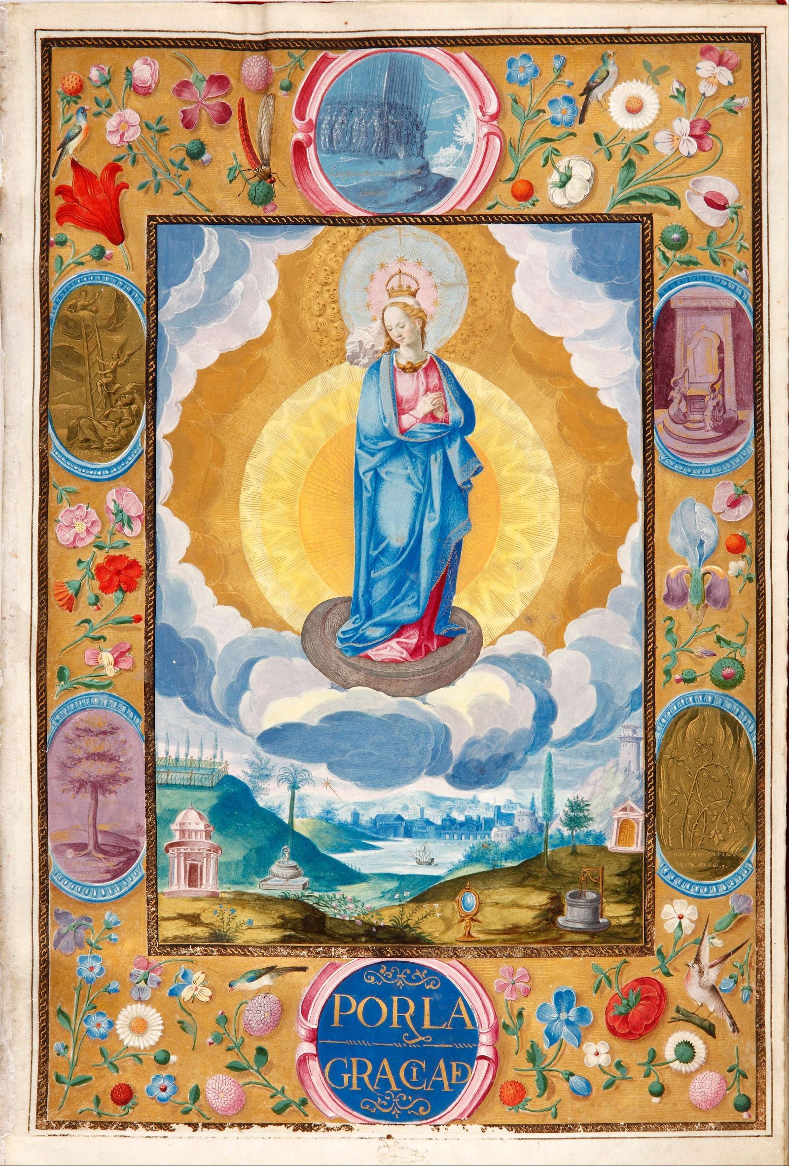 Museo Lázaro Galdiano