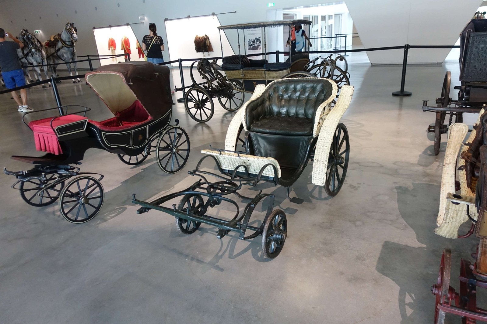 National Coach Museum