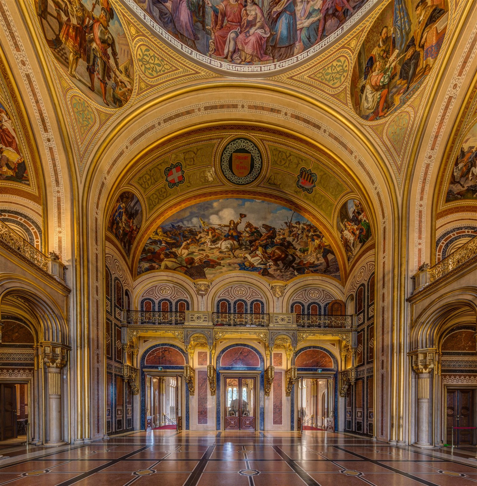 Museum of Military History