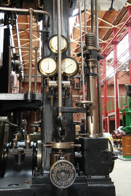 Bolton Steam Museum