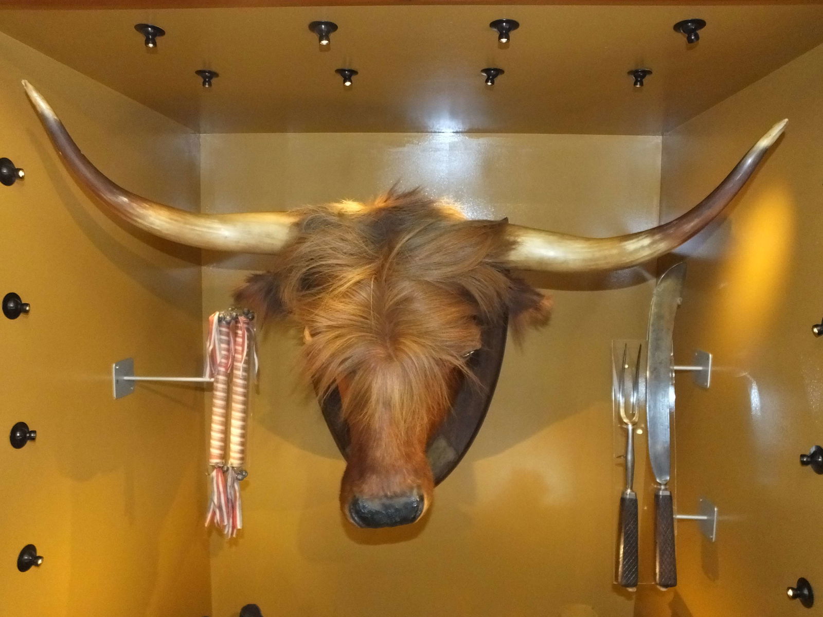 Clitheroe Castle Museum