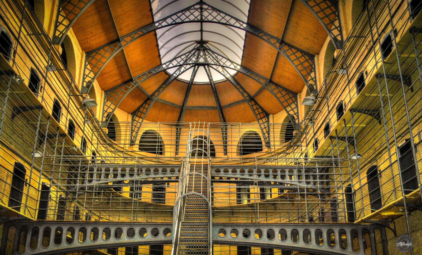 Kilmainham Gaol