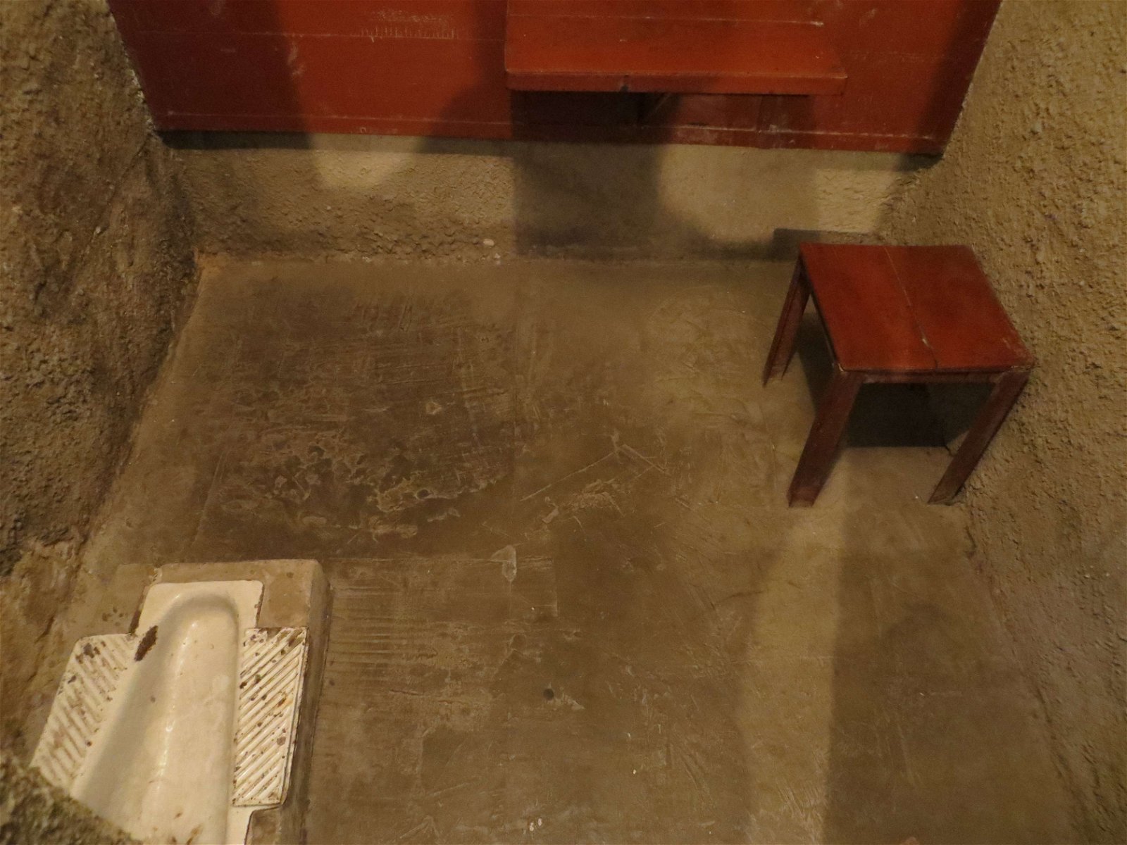 Museum of Occupations and Freedom Fights