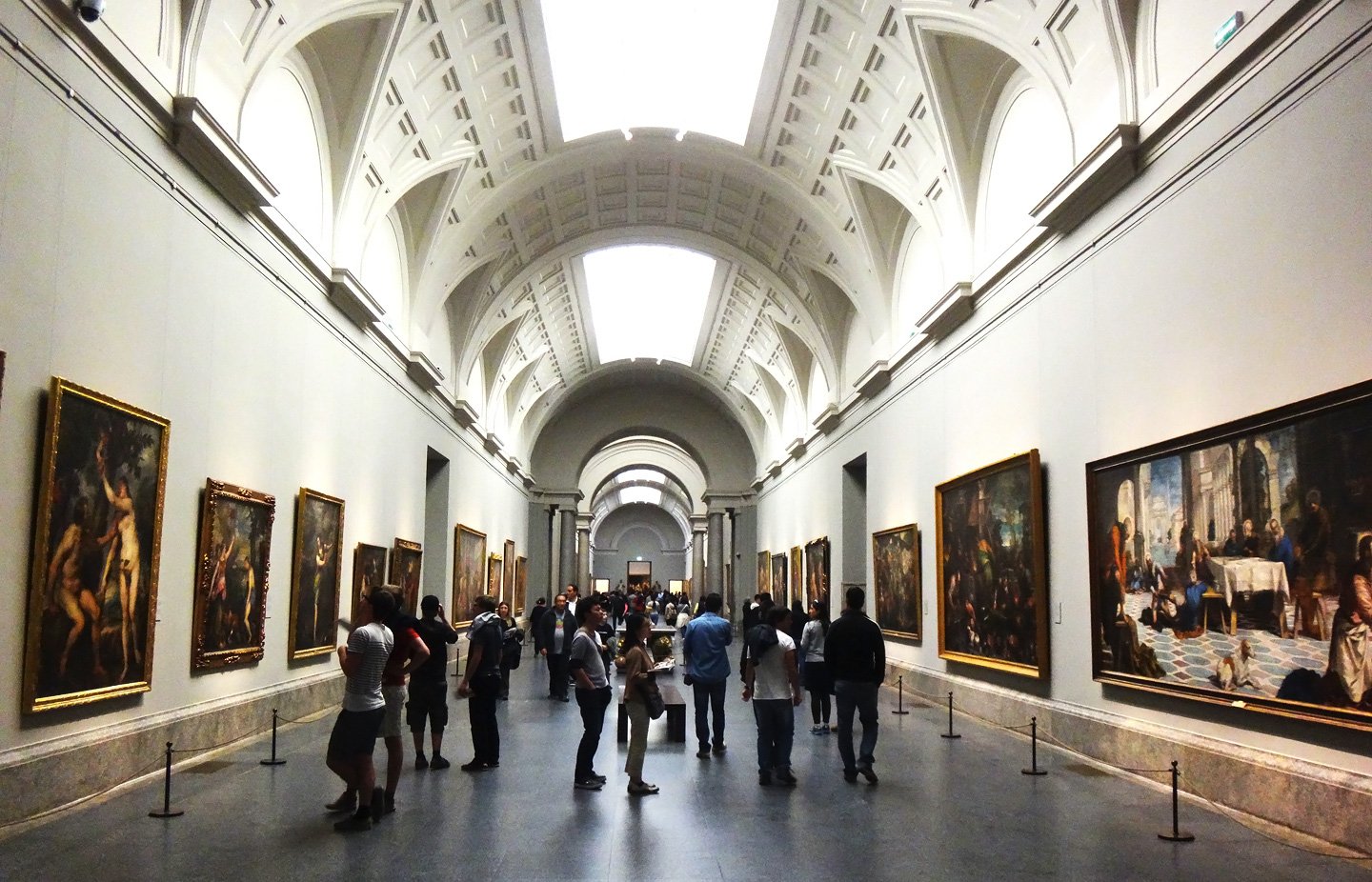 Prado National Museum