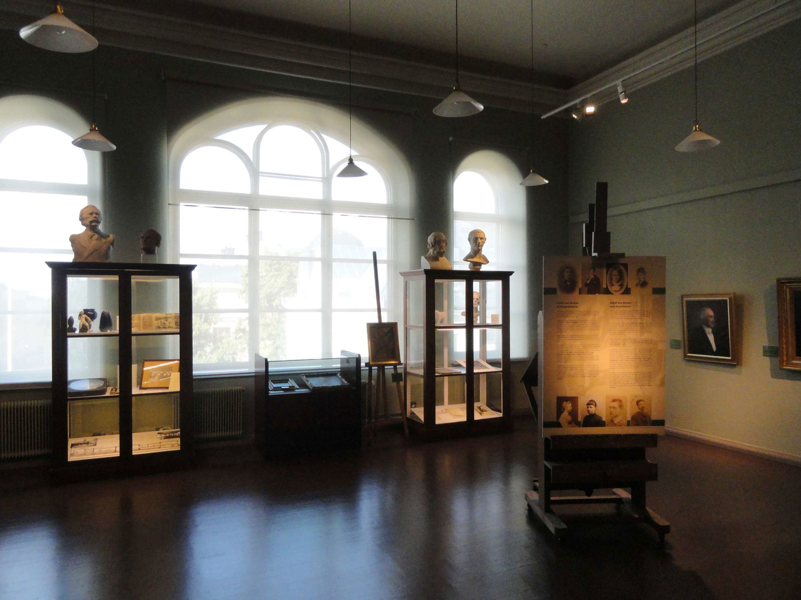 Helsinki University Museum