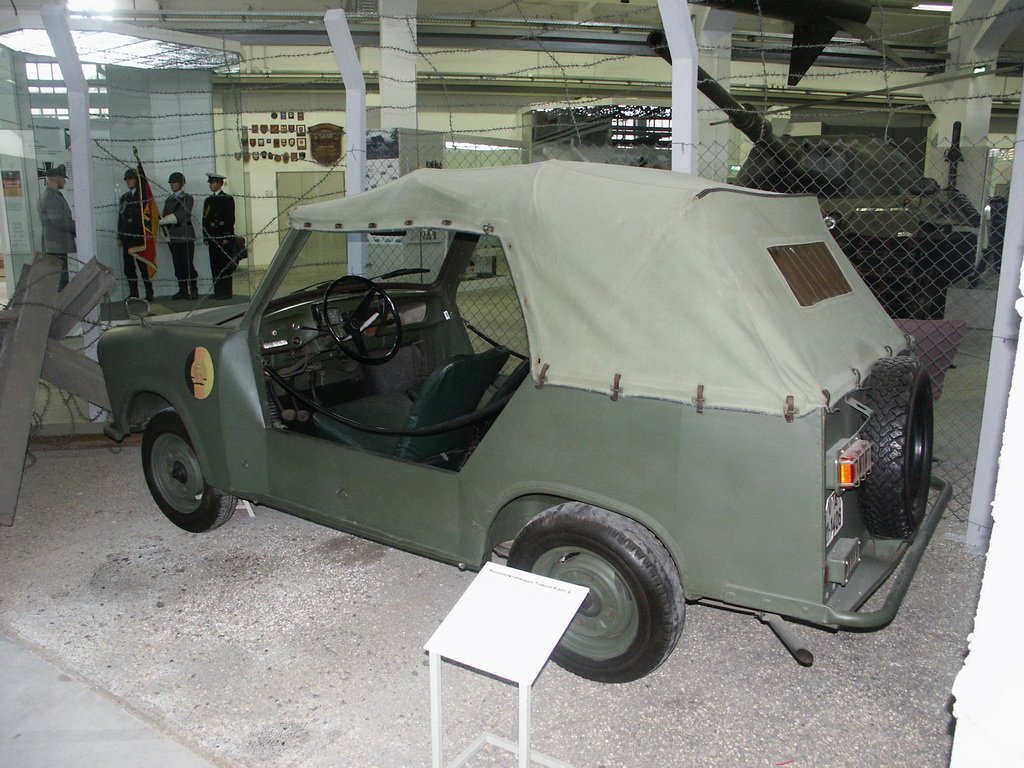 Militärhistorisches Museum der Bundeswehr Dresden