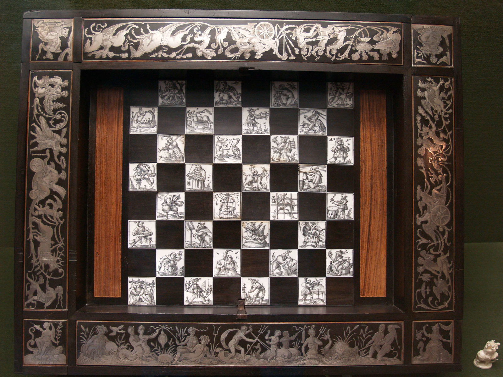 Museum of Applied Art