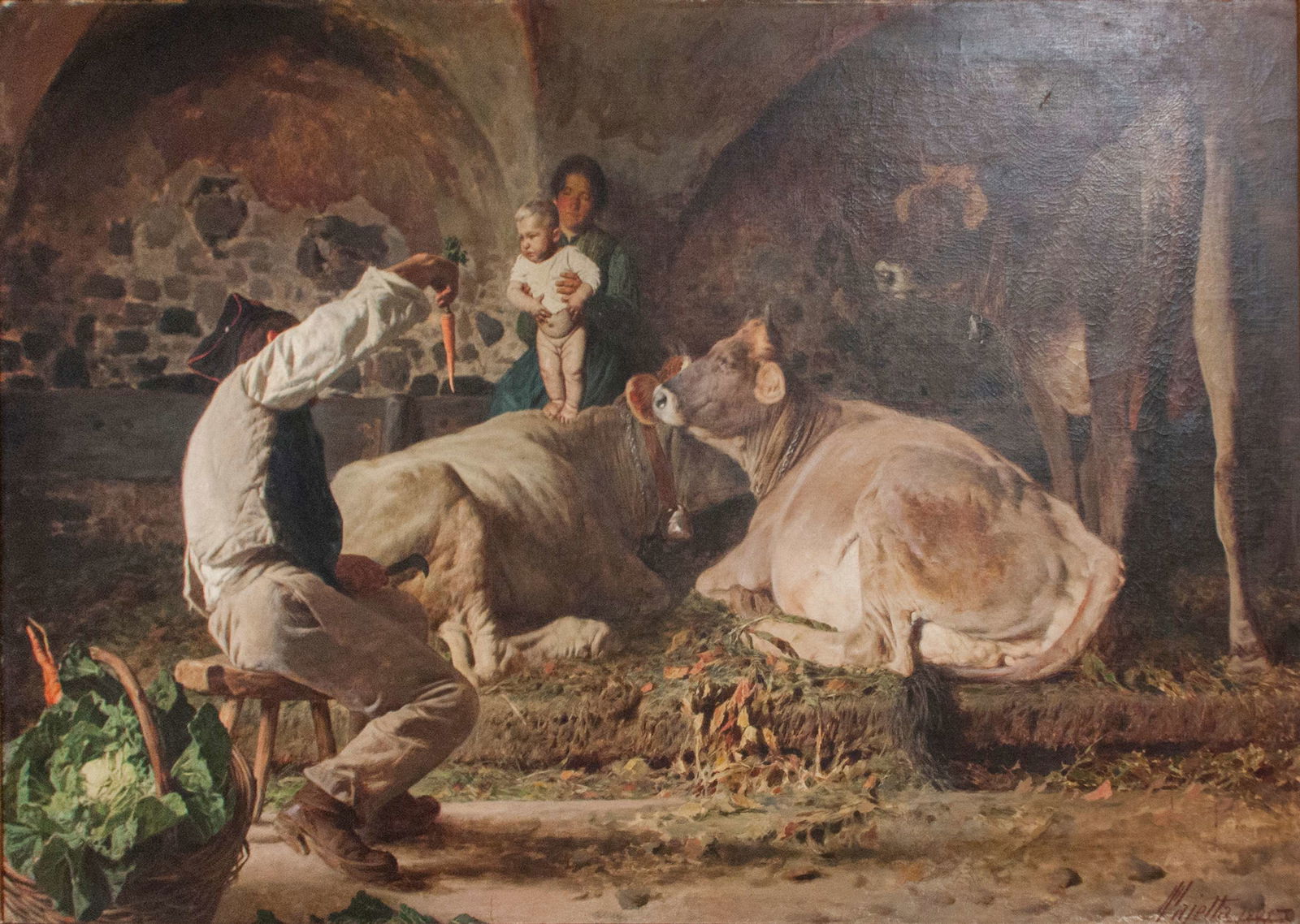 Galleria d'Arte Moderna di Palermo