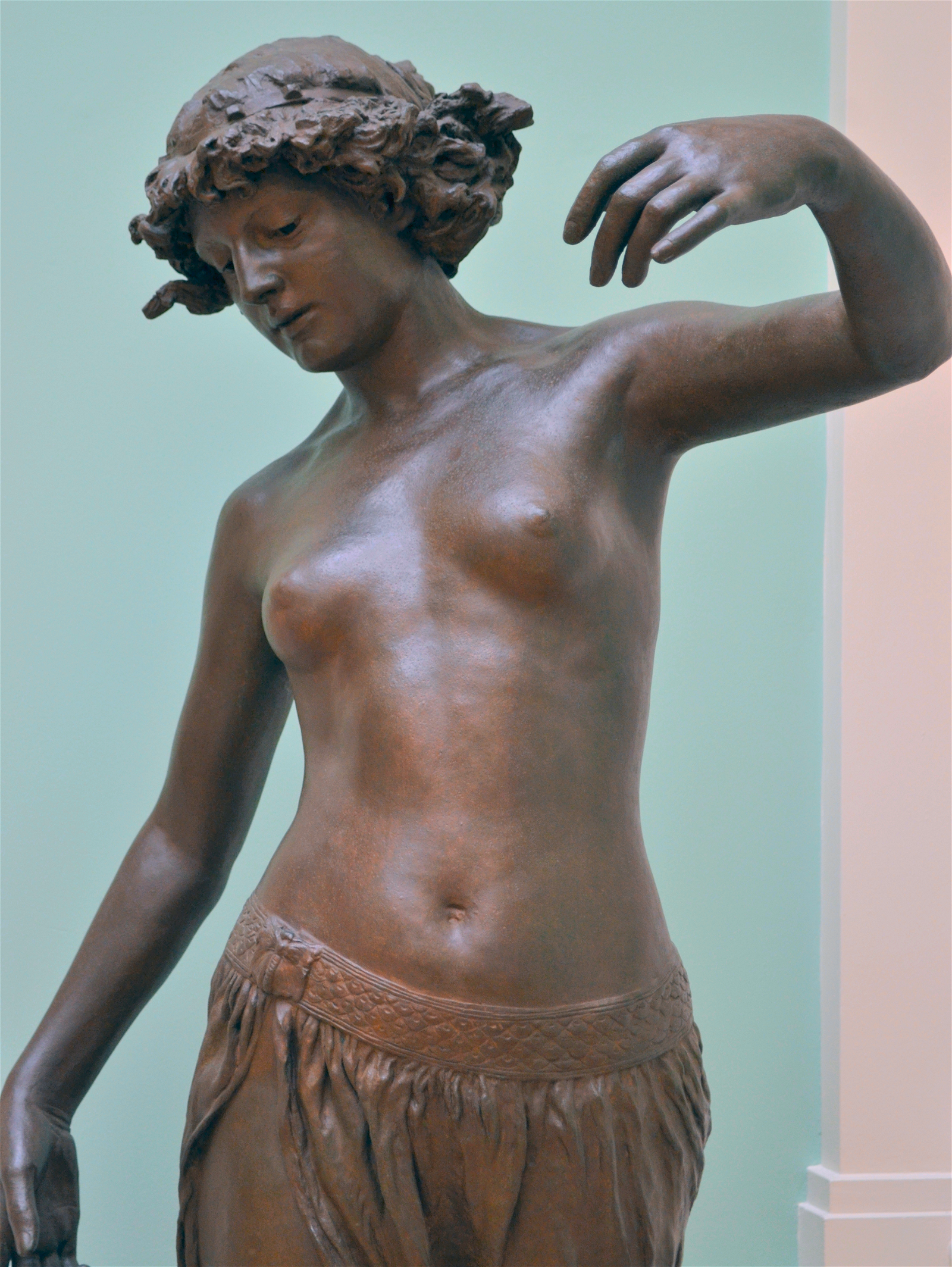 Lady Lever Art Gallery