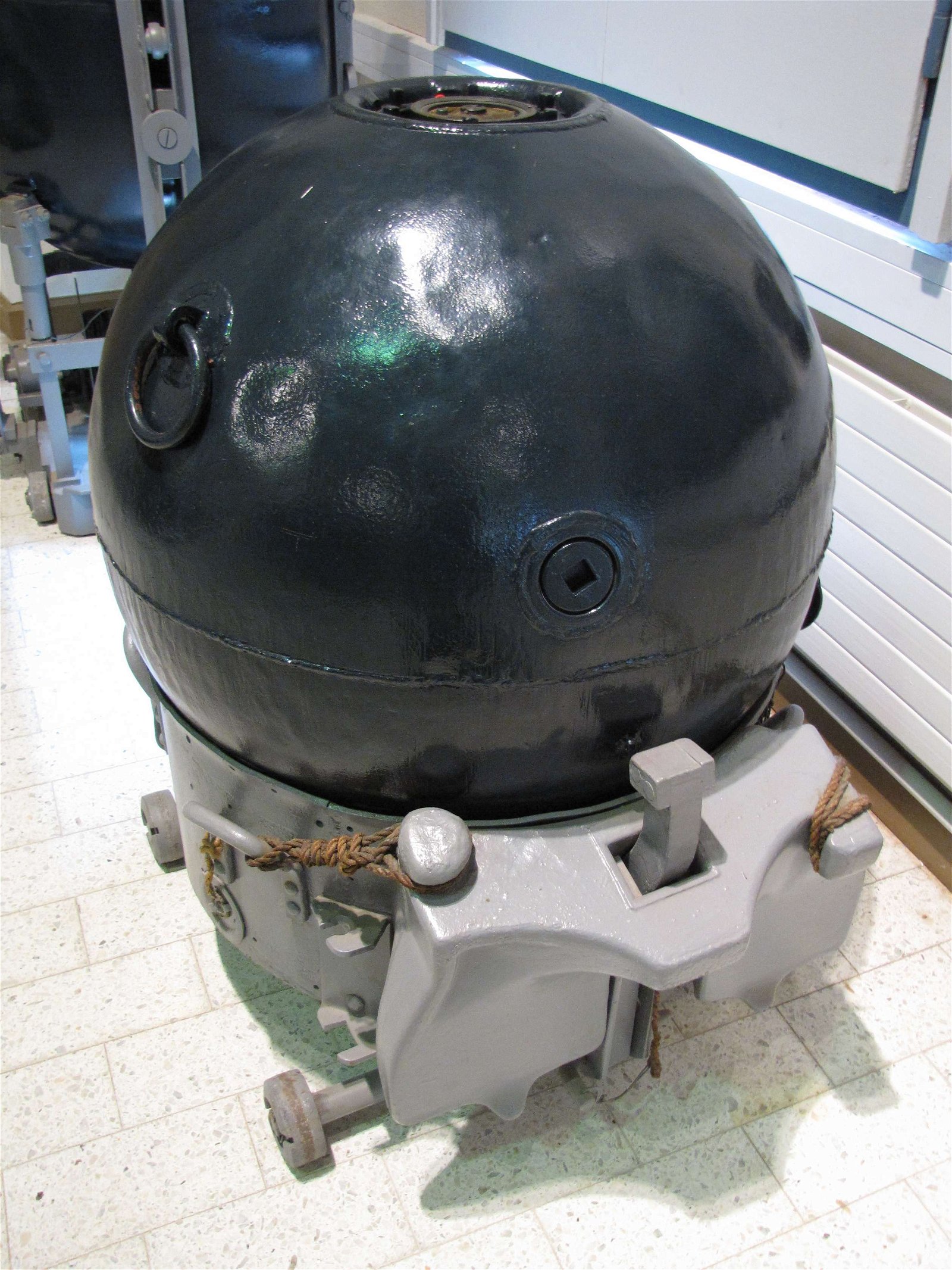 Military Museum's Manege