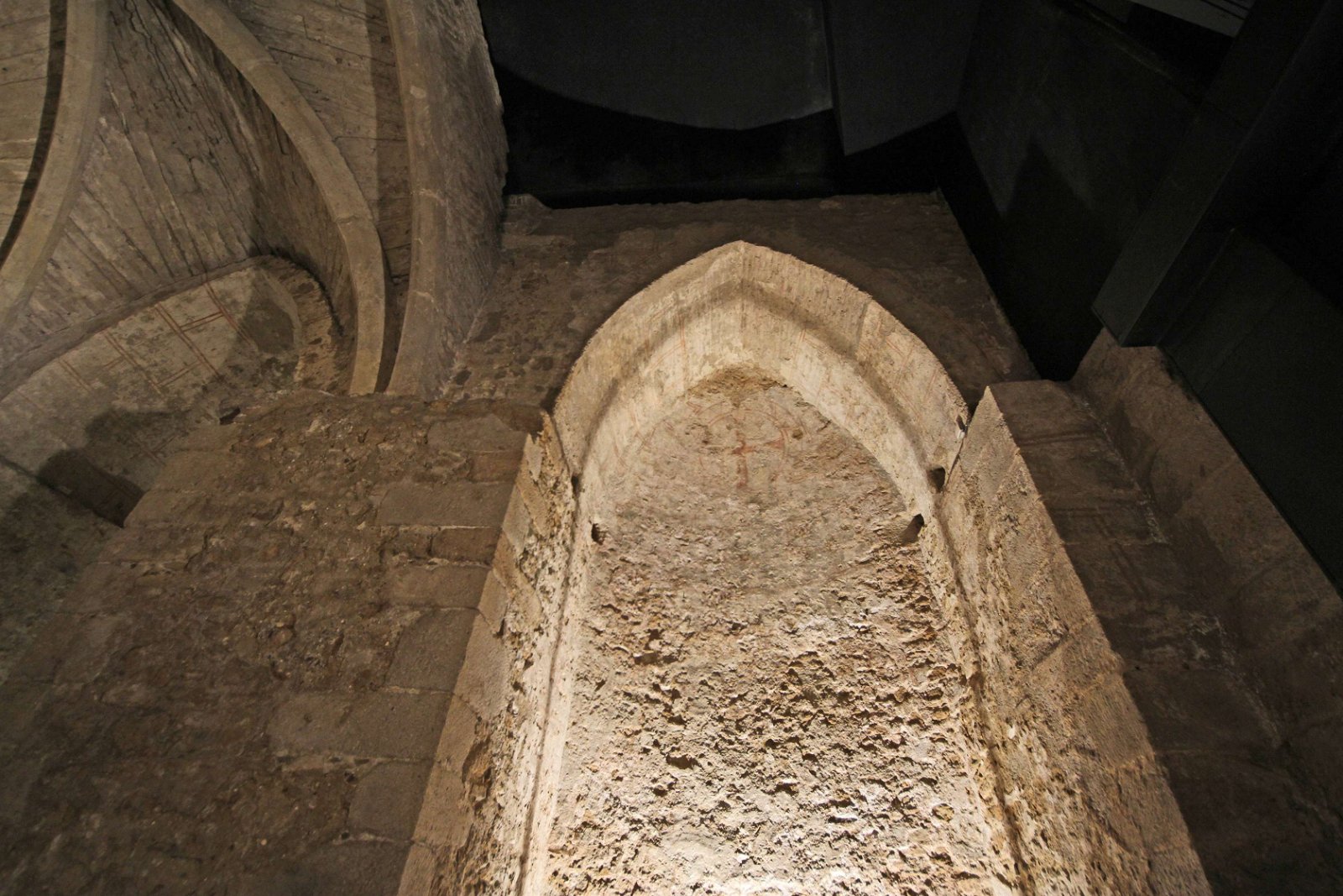 Vergilius Chapel Museum