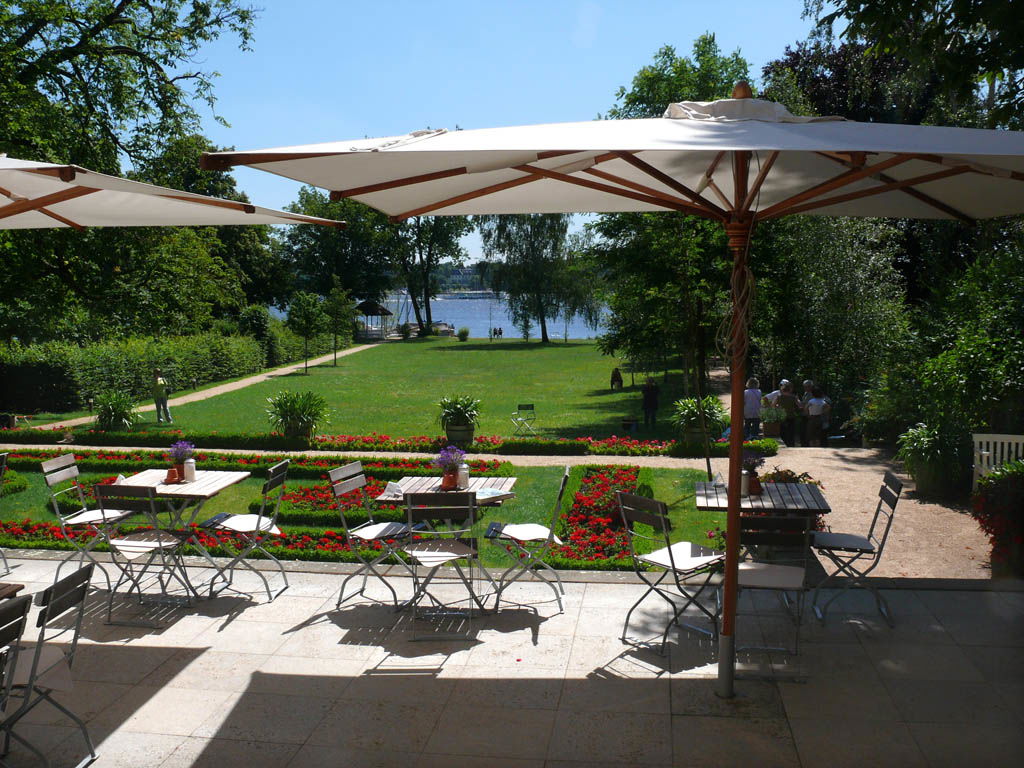 Liebermann-Villa am Wannsee