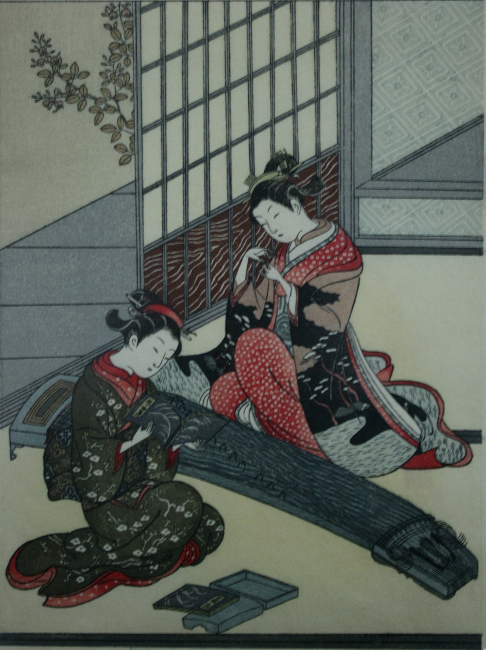 Kvadrat 500 - National Gallery